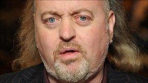 Bill Bailey