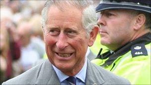 Prince Charles