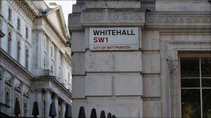 Whitehall