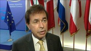 Alan Shatter