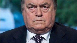 John Prescott