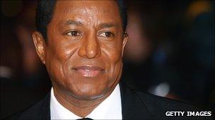 Jermaine Jackson