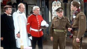 Dad's Army