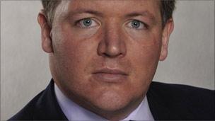 Damian Collins MP