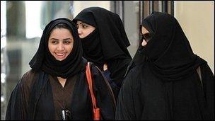 King Abdullah's announcement this week that women will be able to vote in the municipal elections in 2015 has also raised the profile of these polls