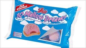 Mallow Dreams