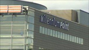 Millennium Point