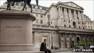 Bank of England