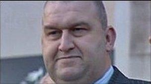 Carl Sargeant AC