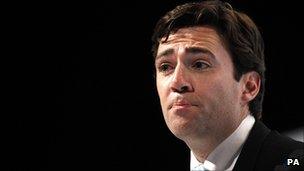 Andy Burnham