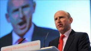 John Healey