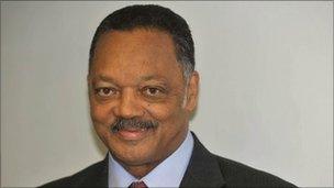 Jesse Jackson