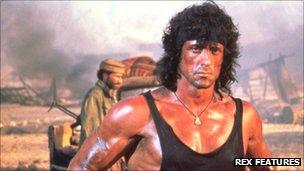 Rambo III