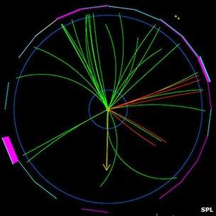 Top quark experiment at Tevatron