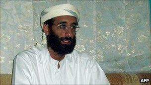 Anwar Anwar al-Awlaki