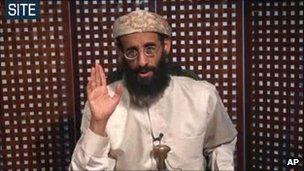 Anwar al-Awlaki