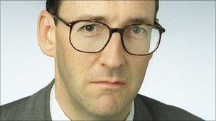 Andrew Tyrie