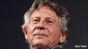 Roman Polanski