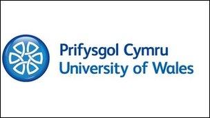 Prifysgol Cymru