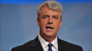 Andrew Lansley