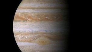 Jupiter