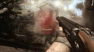 Far Cry 2