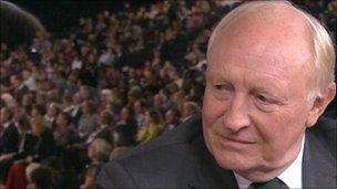 Neil Kinnock