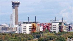 Sellafield