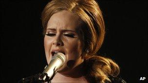 Adele