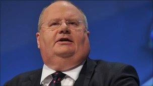 Eric Pickles