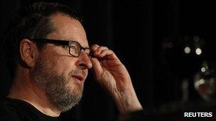 Lars Von Trier