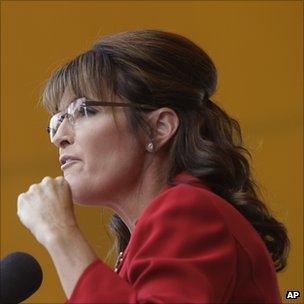 Sarah Palin, 5 Sept 2011