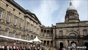 University of Edinburgh