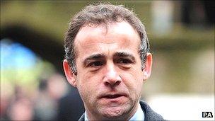 Michael Le Vell