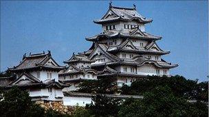 Himeji Castle