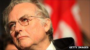 Richard Dawkins