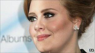 Adele