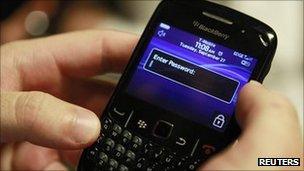 Blackberry