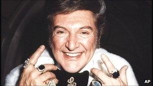 Liberace