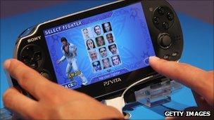 Sony PlayStation