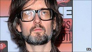 Jarvis Cocker