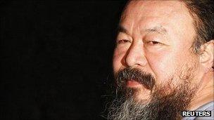 Ai Weiwei