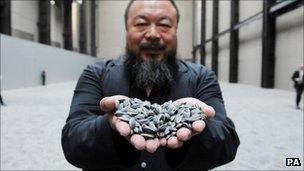 Ai Weiwei