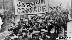 Jarrow Crusade