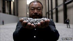 Ai Weiwei