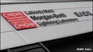 Labordy Mellt Morgan-Botti