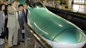 Arnold Schwarzenegger