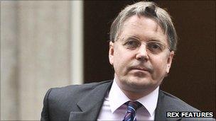 Jeremy Heywood