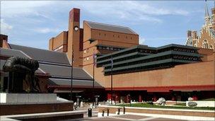 British Library