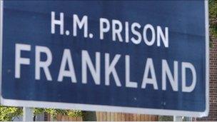 Frankland Prison